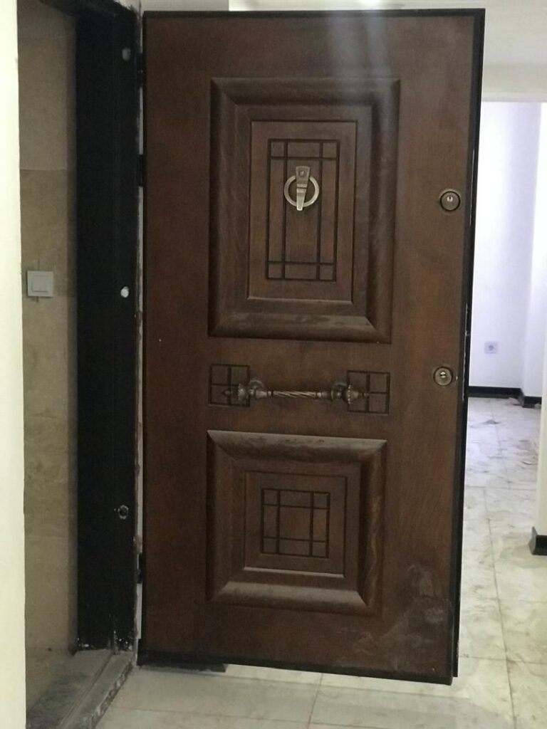 تعمیر درب ضد سرقت https://adaknew.com