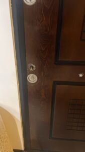 تعمیر دستگیره درب ضد سرقت https://adaknew.com