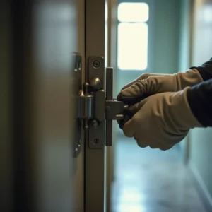 رفع افتادگی درب ضد سرقت تیم کاری آداک نیو در 22گانه تهران و کرج و شهرهای حومه